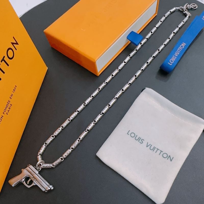 Louis Vuitton Necklaces